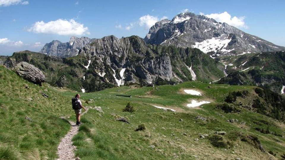 Natura mozzafiato sul Monte Arera Due giorni fra stelle, sapori e farfalle Natura mozzafiato sul Monte Arera Due giorni fra stelle, sapori e farfalle