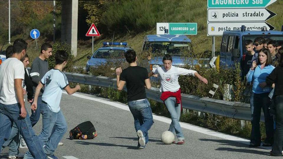 L’allarme tedesco per il nostro Sud L’allarme tedesco per il nostro Sud