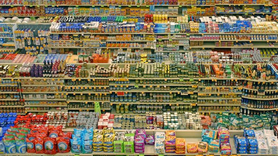 «Sei milioni di tonnellate di cibo in più Serve una legge contro gli sprechi» «Sei milioni di tonnellate di cibo in più Serve una legge contro gli sprechi»