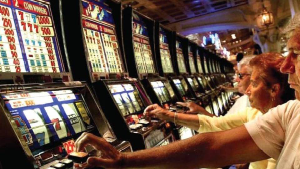 Gioco e scommesse in Lombardia: -22% Ma le macchinette a gettoni +24,8% Gioco e scommesse in Lombardia: -22% Ma le macchinette a gettoni +24,8%