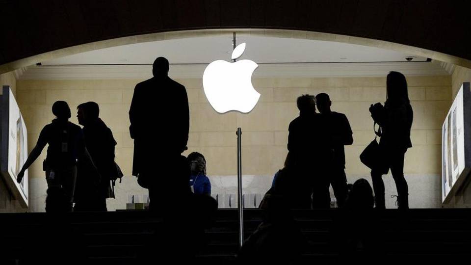 Apple Music in prova gratuita Il 48% ha già smesso di usarlo Apple Music in prova gratuita Il 48% ha già smesso di usarlo