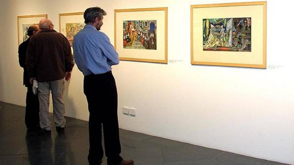 Arte, dalla città alle valli ecco cosa si può visitare Arte, dalla città alle valli ecco cosa si può visitare