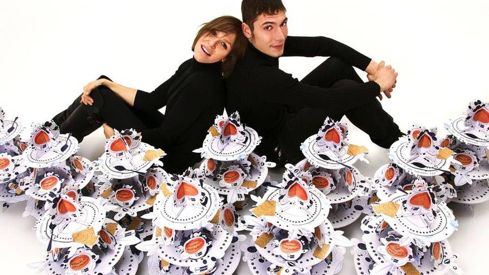 Mogi pronta per gli Usa Il caffè si fa più social. E chic Mogi pronta per gli Usa Il caffè si fa più social. E chic