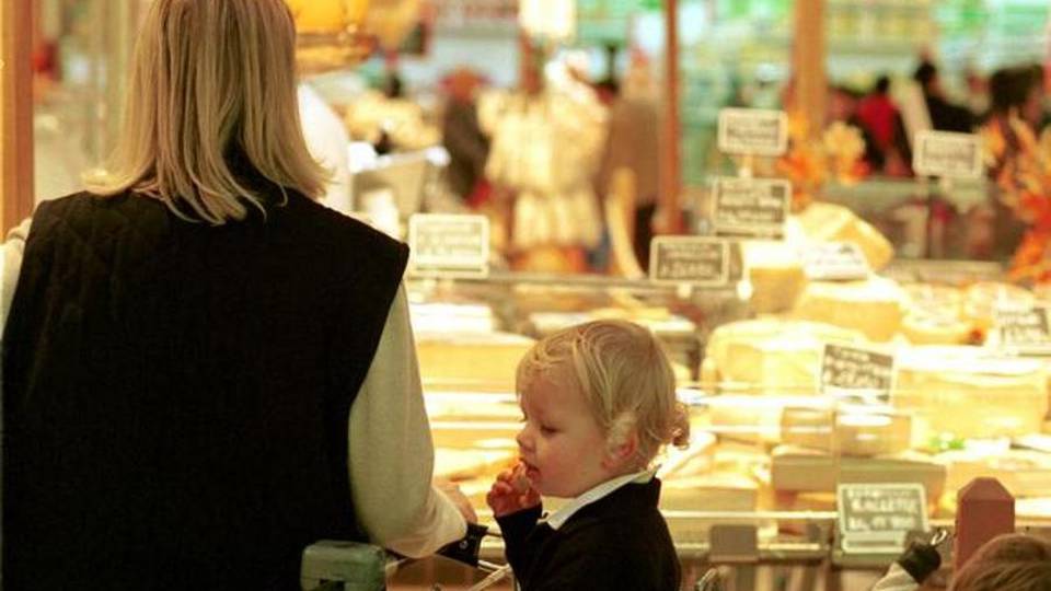 Se il lavoro tiene in ostaggio la famiglia Se il lavoro tiene in ostaggio la famiglia