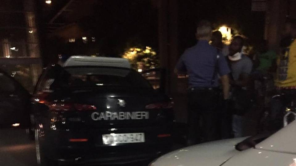 Maxi rissa, Forza Italia e Lega all’attacco «L’assessore Gandi smetta di farfugliare» Maxi rissa, Forza Italia e Lega all’attacco «L’assessore Gandi smetta di farfugliare»