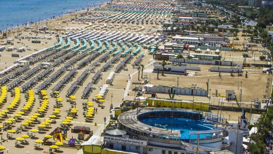 Caparra della vacanza via Postepay Poi però il «proprietario» sparisce Caparra della vacanza via Postepay Poi però il «proprietario» sparisce