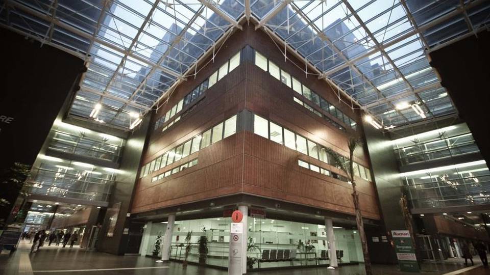 Ospedale, appello dei capi dipartimento «Qui la vocazione è l’alta specialità» Ospedale, appello dei capi dipartimento «Qui la vocazione è l’alta specialità»
