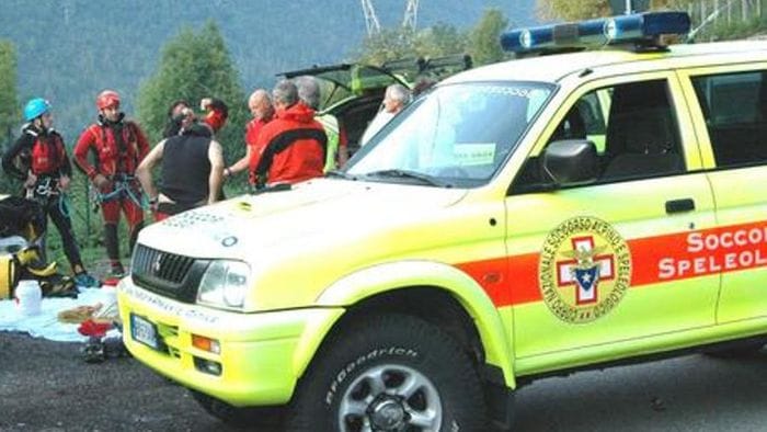 Infarto durante la gita in moto Soccorso, muore in ospedale - Cronaca