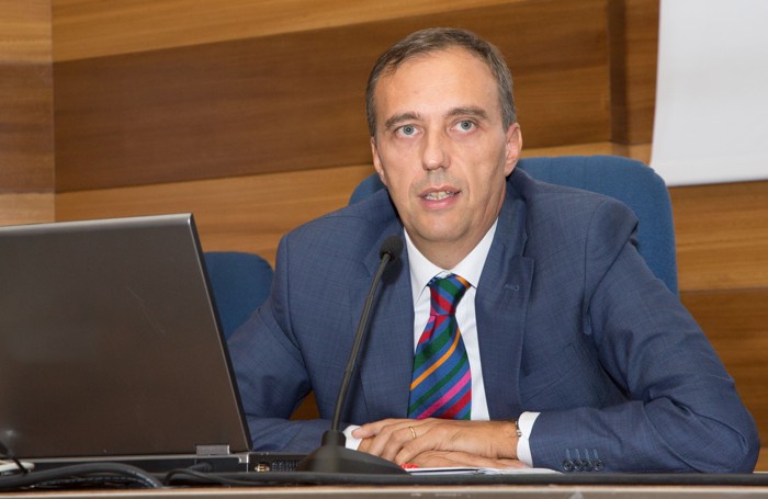 Remo Morzenti Pellegrini