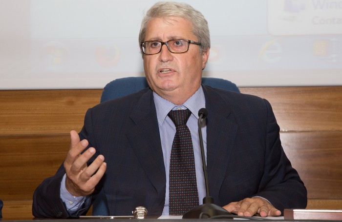 Giancarlo Maccarini