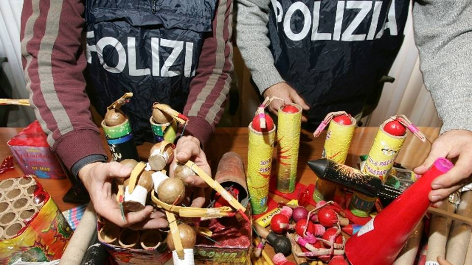 Capodanno: no morti, 190 feriti. In calo Capodanno: no morti, 190 feriti. In calo