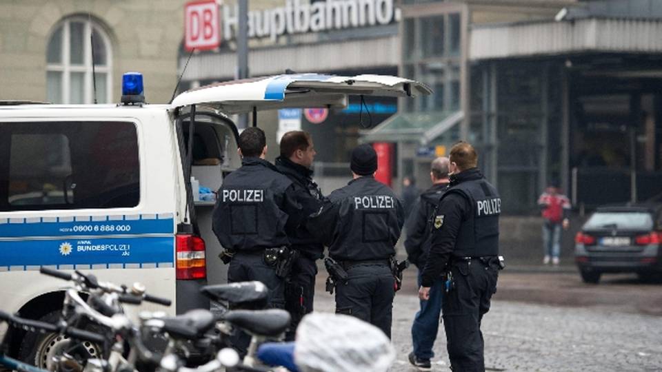 Monaco, per polizia minaccia resta alta Monaco, per polizia minaccia resta alta