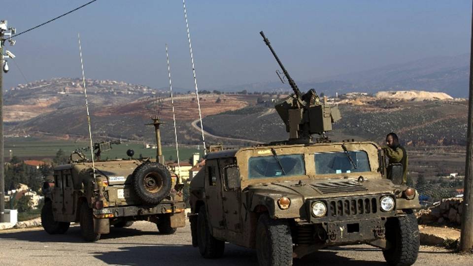 Razzi lanciati da Striscia verso Israele Razzi lanciati da Striscia verso Israele