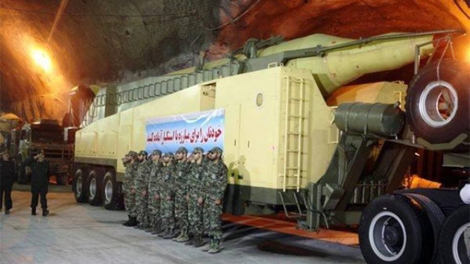 Usa rinviano nuove sanzioni contro Iran Usa rinviano nuove sanzioni contro Iran