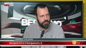 BERGAMO LIVE