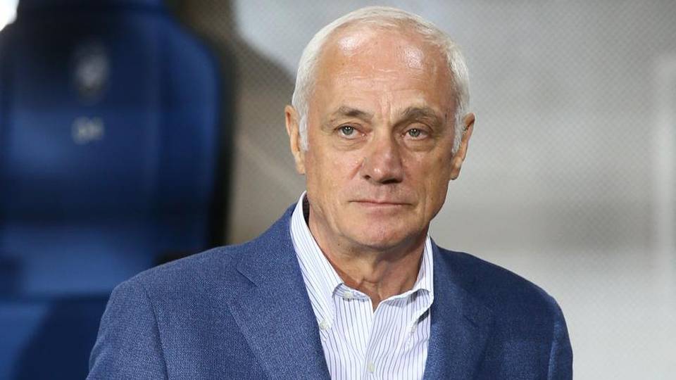 «È far male a Bergamo, è ferire l’Atalanta» Percassi commenta gli scontri di sabato «È far male a Bergamo, è ferire l’Atalanta» Percassi commenta gli scontri di sabato