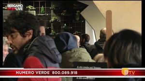 BERGAMO LIVE