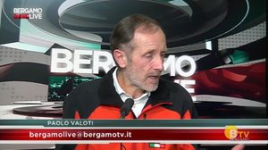 BERGAMO LIVE