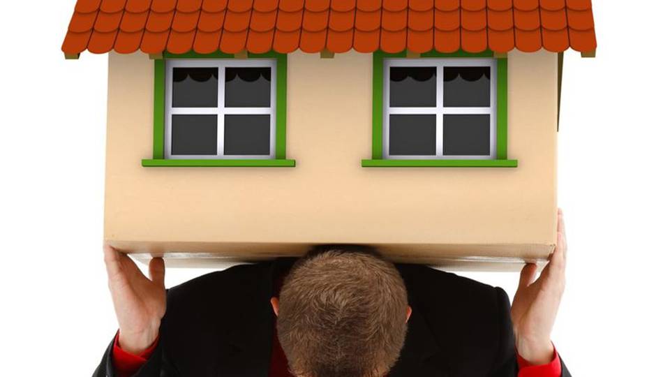 Case, aumentano gli acquisti e i mutui «Migliorano le offerte degli istituti bancari» Case, aumentano gli acquisti e i mutui «Migliorano le offerte degli istituti bancari»