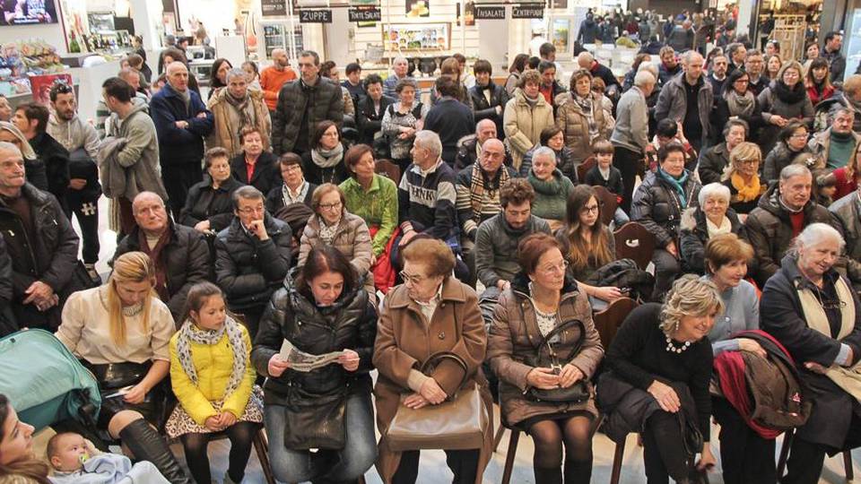 Lettori capolavori, una grande festa Al gran finale sono stati premiati in 101 Lettori capolavori, una grande festa Al gran finale sono stati premiati in 101
