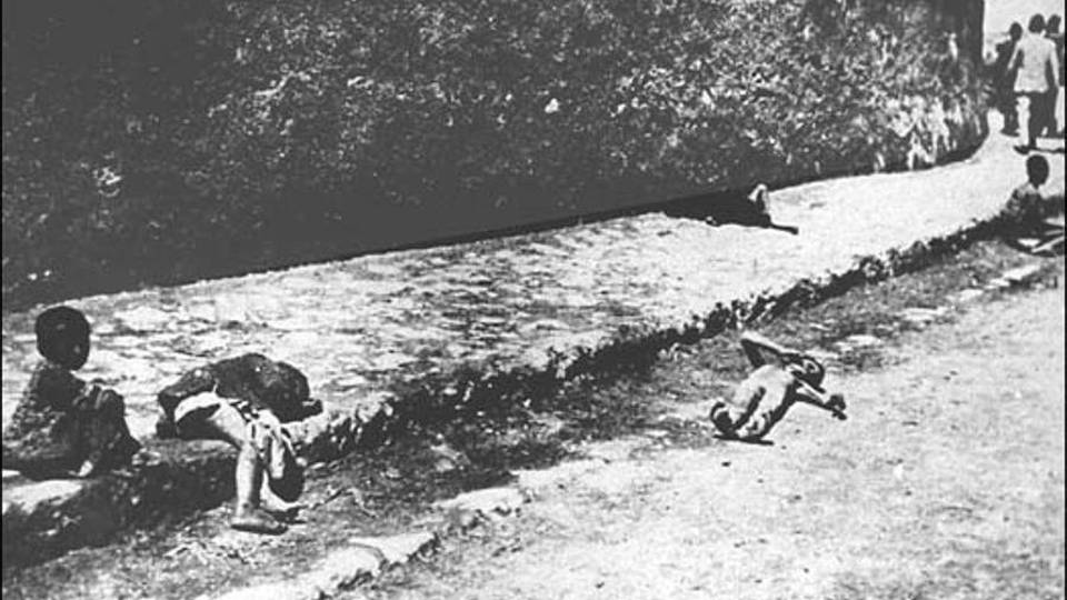Incontro a Villa di Serio sul genocidio armeno Incontro a Villa di Serio sul genocidio armeno