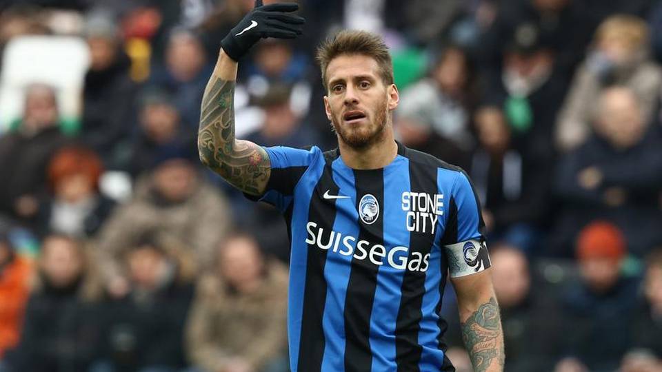 Arriva Borriello, se ne va Denis - Video «La storia si fa anche grazie a voi» Arriva Borriello, se ne va Denis - Video «La storia si fa anche grazie a voi»
