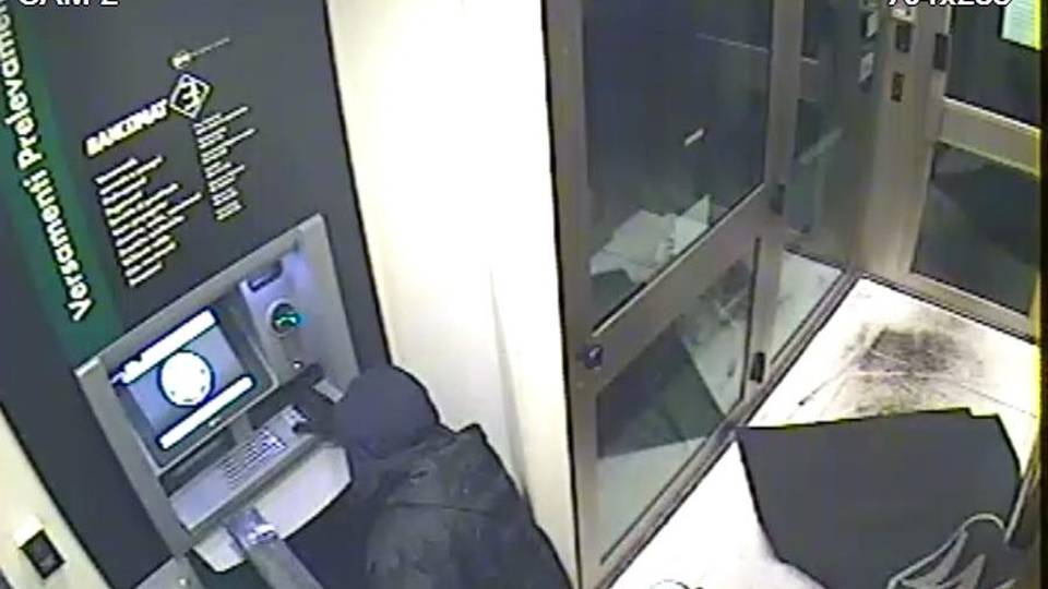 Criminalità: numeri alti Non serve la retorica Criminalità: numeri alti Non serve la retorica