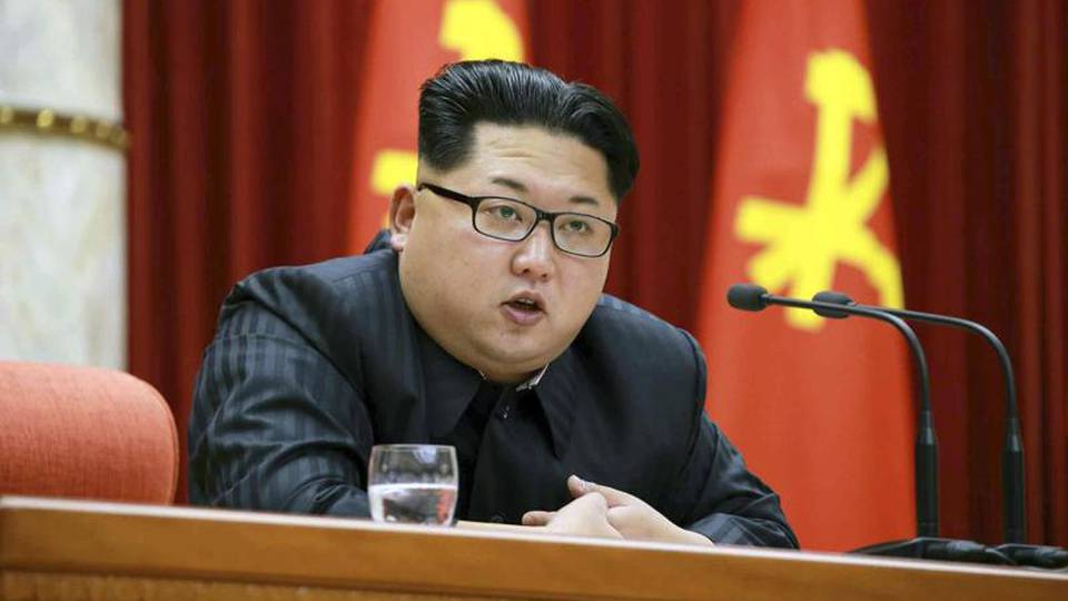 Nordcorea: Cnn, 'probabile test bomba H' Nordcorea: Cnn, 'probabile test bomba H'