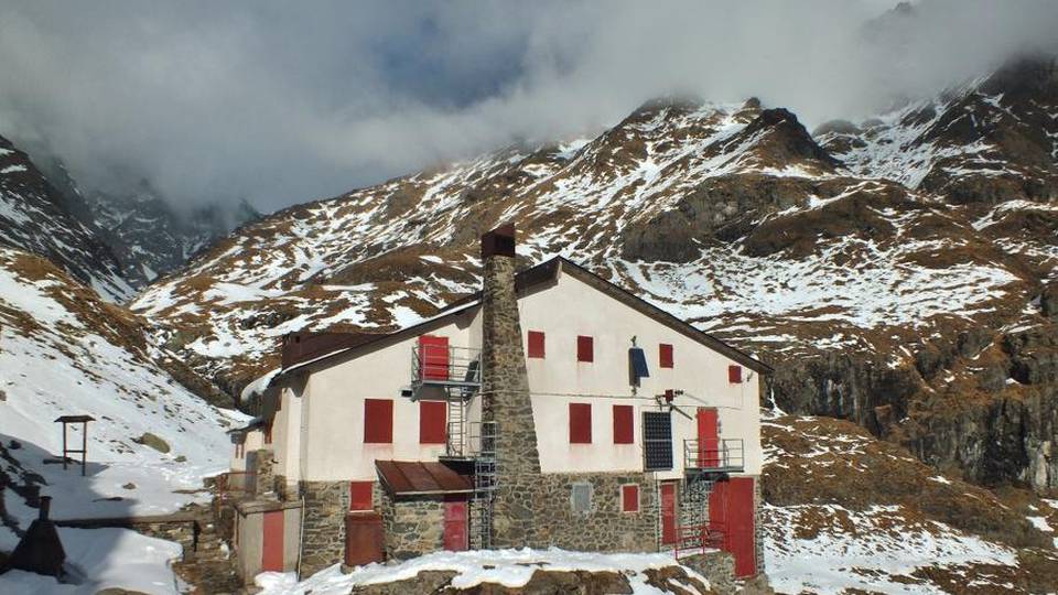 Meno male che sono giorni della merla In montagna la neve è già sparita - video Meno male che sono giorni della merla In montagna la neve è già sparita - video
