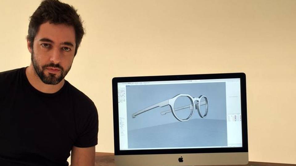 La sostenibilità si costruisce con una stampante 3D La sostenibilità si costruisce con una stampante 3D