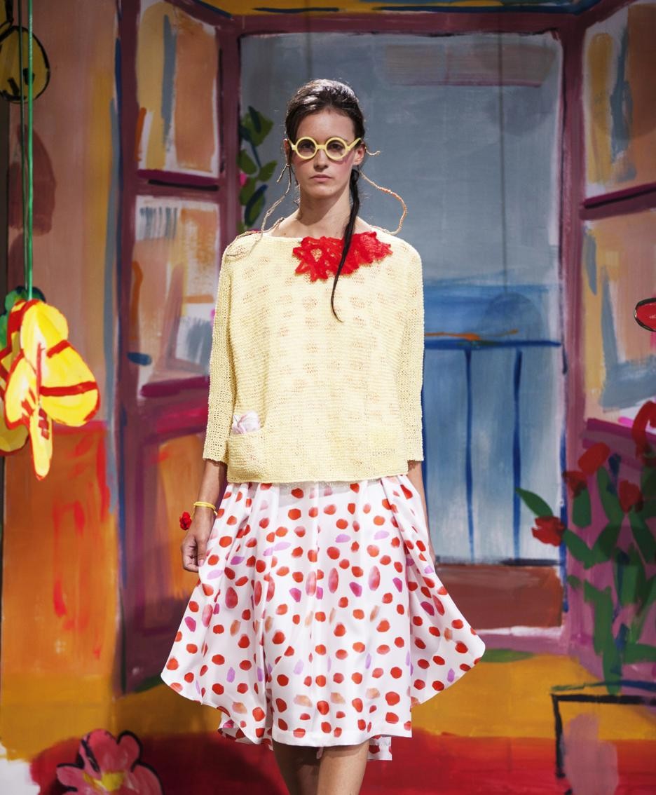 Tutto cambia, ma non si perde» Daniela Gregis si racconta a Milano -  Rubriche Moda e tendenze, Bergamo