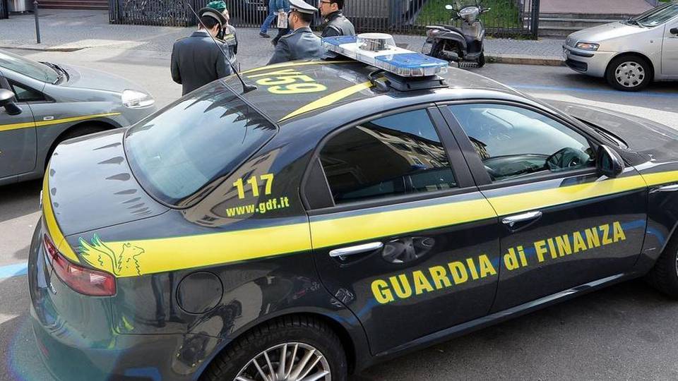 Importava droga dal Sudamerica Arrestato un 59enne bergamasco Importava droga dal Sudamerica Arrestato un 59enne bergamasco