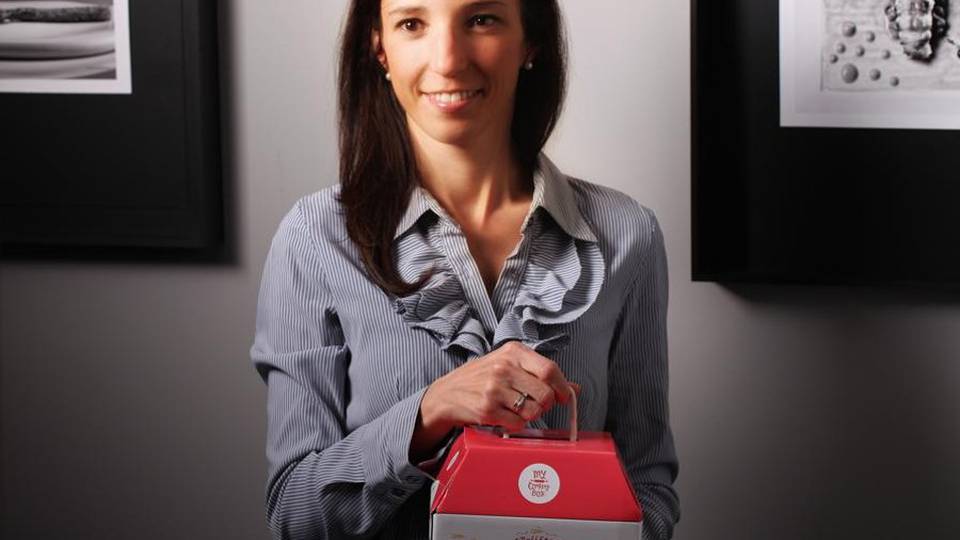Crowdfunding, vola una start-up orobica My Cooking Box tra bimbi e gluten free Crowdfunding, vola una start-up orobica My Cooking Box tra bimbi e gluten free
