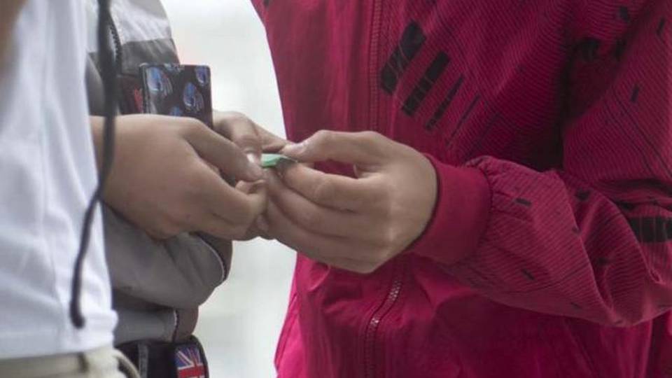 Spaccio, arrestato un 38enne Preso con un complice a Cassano Spaccio, arrestato un 38enne Preso con un complice a Cassano