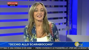 BERGAMO TG NOTTE