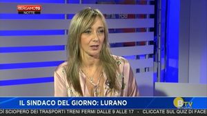 BERGAMO TG NOTTE