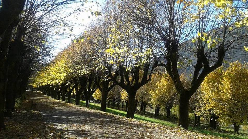 In arrivo weekend dai due volti Bello sabato, piovoso domenica In arrivo weekend dai due volti Bello sabato, piovoso domenica