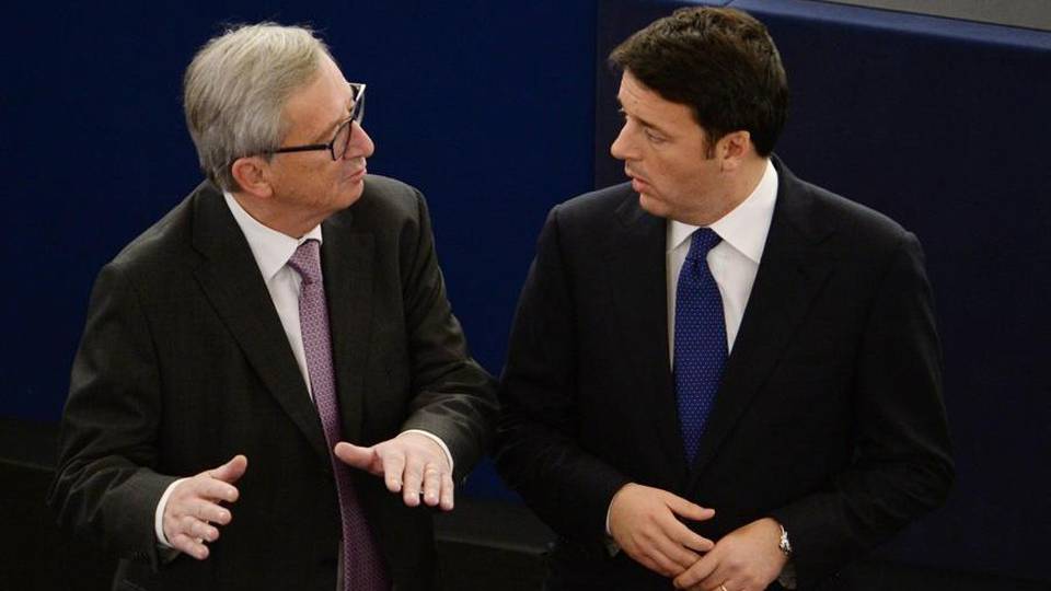 Referendum italiano Polemiche europee Referendum italiano Polemiche europee