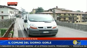 BERGAMO TG NOTTE