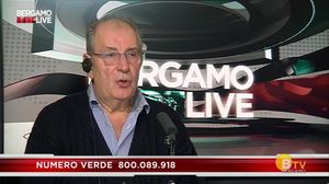 BERGAMO LIVE