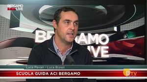 BERGAMO LIVE