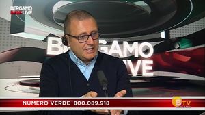 BERGAMO LIVE