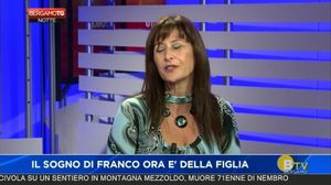 BERGAMO TG NOTTE