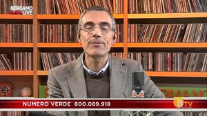 BERGAMO LIVE