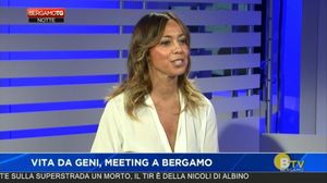 BERGAMO TG NOTTE