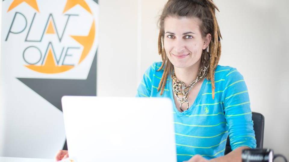 «Insegno la programmazione ai bambini Così diventano creatori del futuro» «Insegno la programmazione ai bambini Così diventano creatori del futuro»