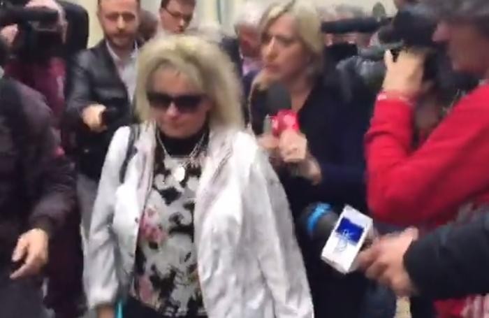 Laura Bossetti, sorella di Massimo