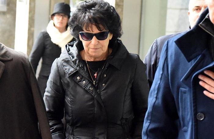 Ester Arzuffi, mamma di Massimo Bossetti