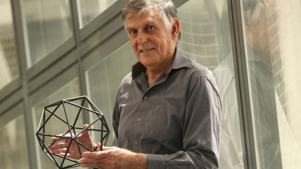 BergamoScienza, gli eventi del weekend Al Donizetti arriva il Nobel Shechtman BergamoScienza, gli eventi del weekend Al Donizetti arriva il Nobel Shechtman