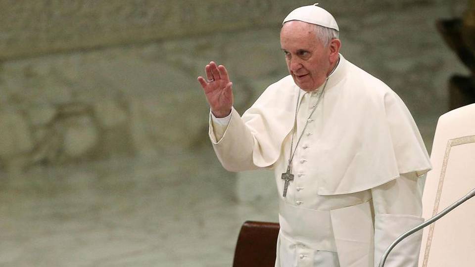 La storia maestra di vita per la Chiesa La storia maestra di vita per la Chiesa